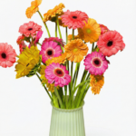 Gerbera Buketi - Görsel 2